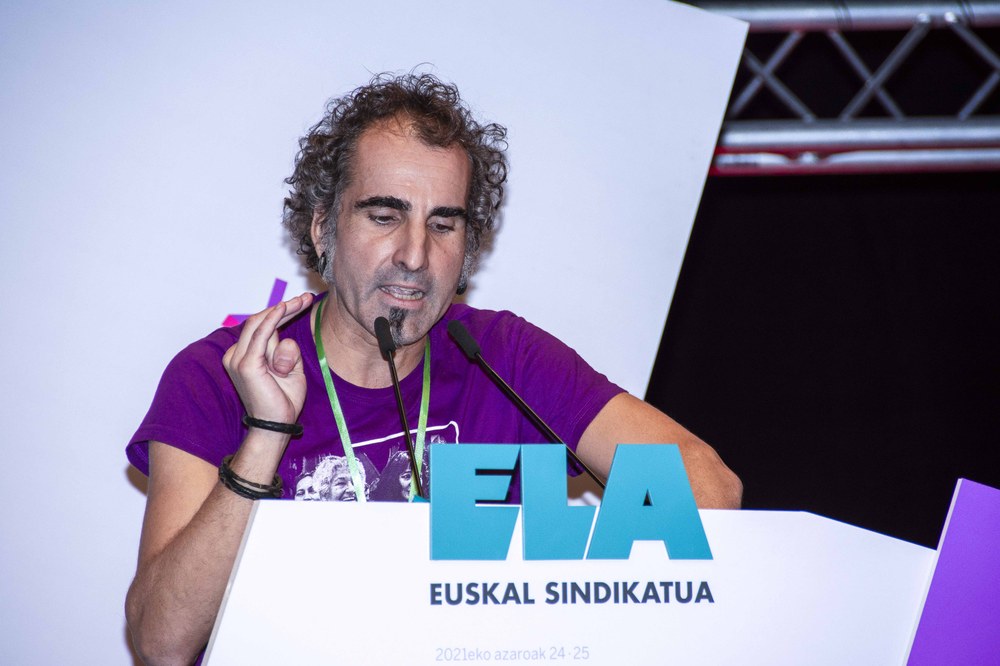 EUDEL debe elegir: municipalismo o neoliberalismo