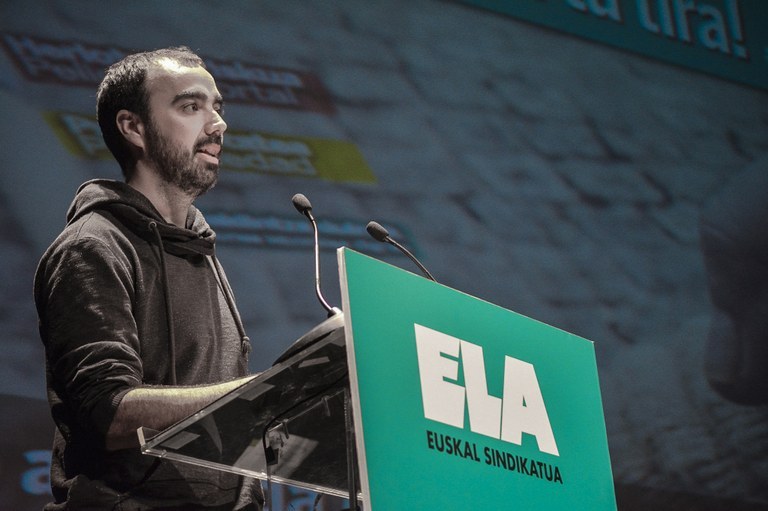 Huelgas que alimentan la educación