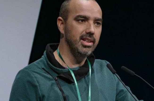 El Consejero de Hacienda cierra el Pacto Sanitario con Confebask