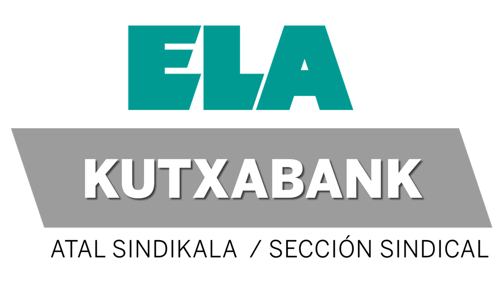 Kutxabank y Euskera. Decir... ¿y hacer?