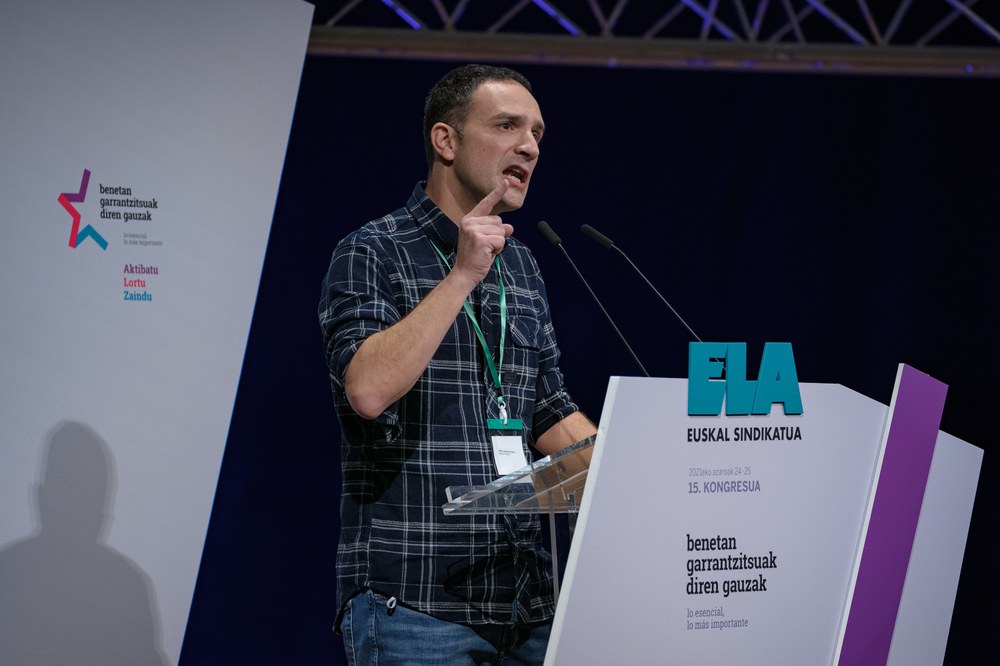 La gran renuncia a derogar la reforma laboral