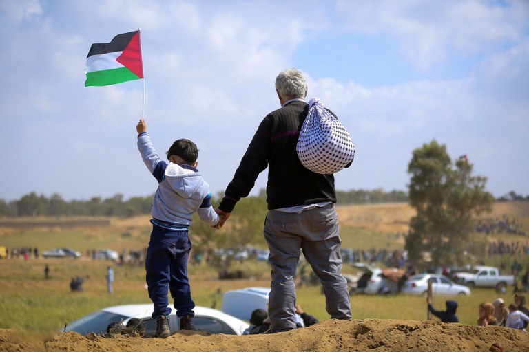 El comité de empresa de CAF en Beasain en contra de la participación en el proyecto de la nueva línea de tranvía en Jerusalén