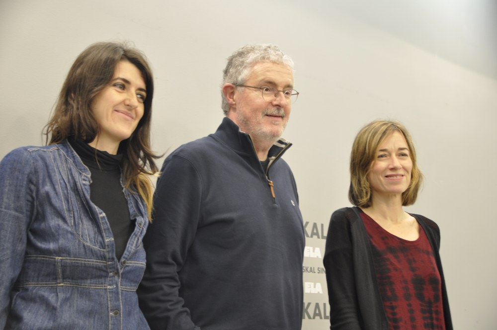 El Gobierno vasco quiere hacer propaganda a costa de la brecha salarial que perjudica a las trabajadoras