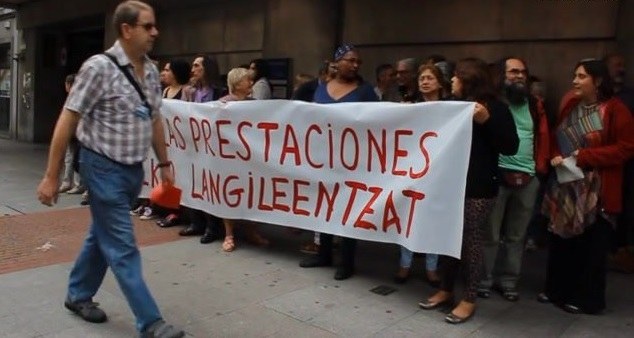 El Real Decreto sobre las condiciones laborales de las empleadas del hogar deja al margen a miles de trabajadoras migrantes