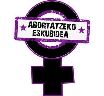 ELA apuesta por la movilizaciòn contra "La ley del aborto" de Gallardon