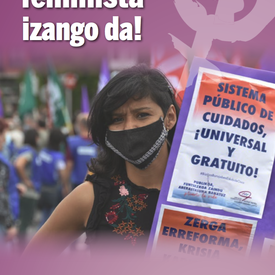 ELA exige que se establezca un permiso retribuido para todos los y las progenitoras en los casos en los que sus hijos e hijas deban ser aisladas