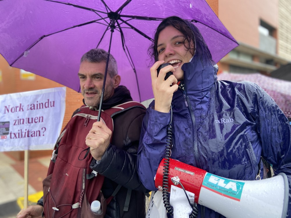 GALERIA | Huelga Feminista General