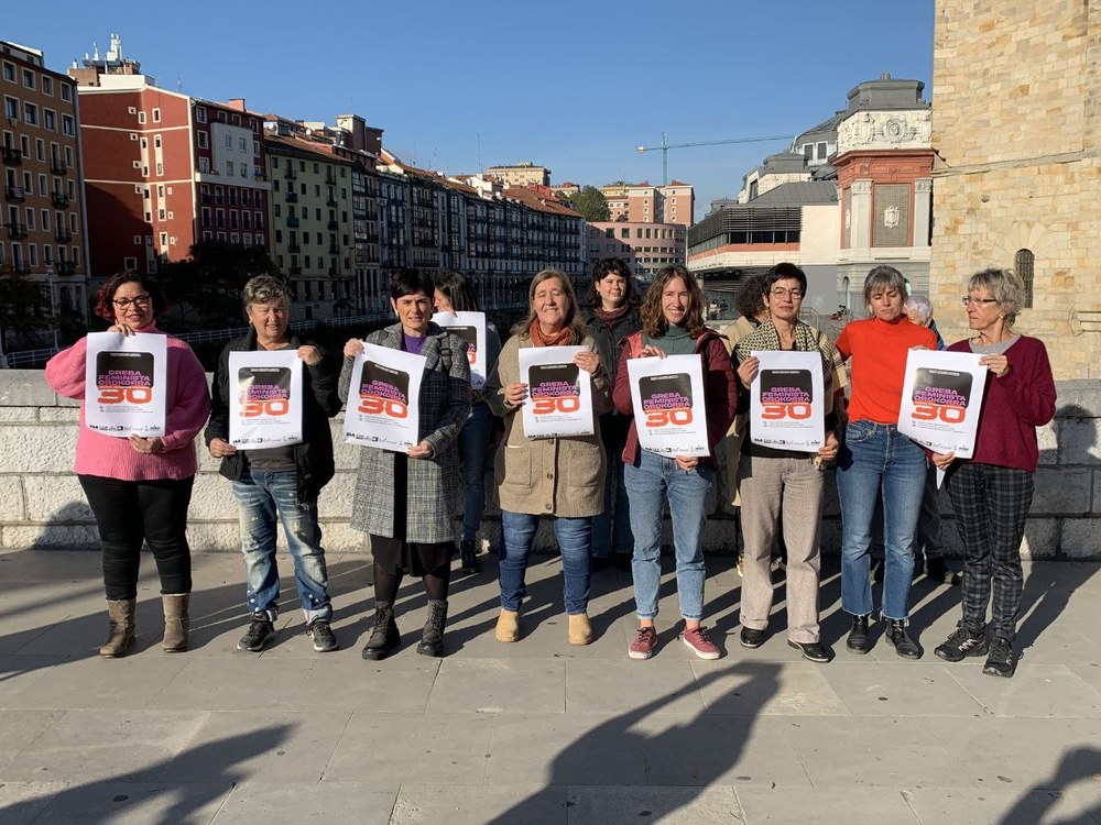 La convocatoria del 30 de noviembre logra la adhesión de más de 1.500 comités de empresa