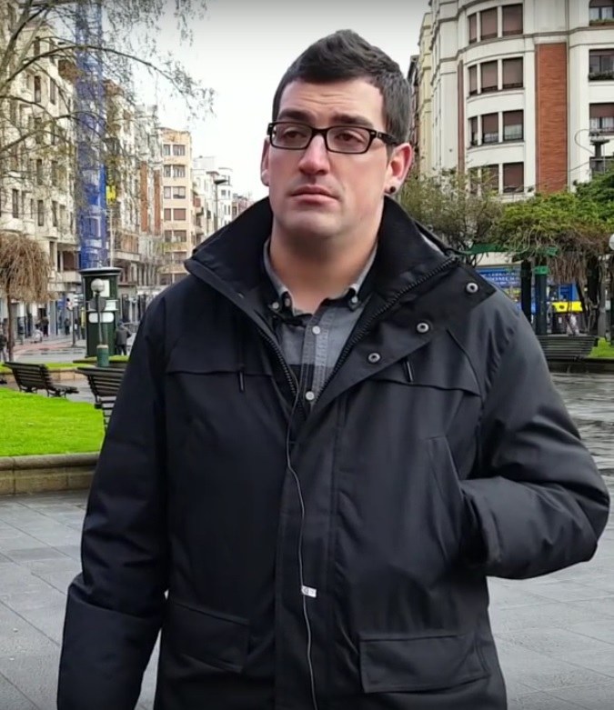 Precariedad en educación - Mikel Kerejeta