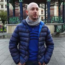 Precariedad en las cocinas de las escuelas- Jorge Mendia Precariedad en las cocinas de las escuelas- Jorge Mendia