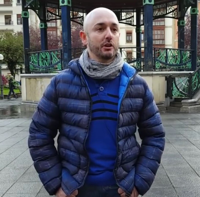 Precariedad en las cocinas de las escuelas- Jorge Mendia Precariedad en las cocinas de las escuelas- Jorge Mendia