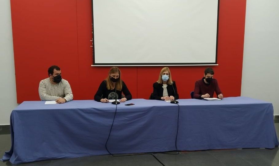 70 muertes en el trabajo en Hego Euskal Herria, a pesar del parón de la actividad económica