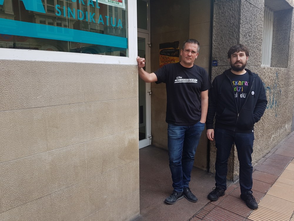 CIE Mecauto, condenada por cesión ilegal de trabajadores #Landeia