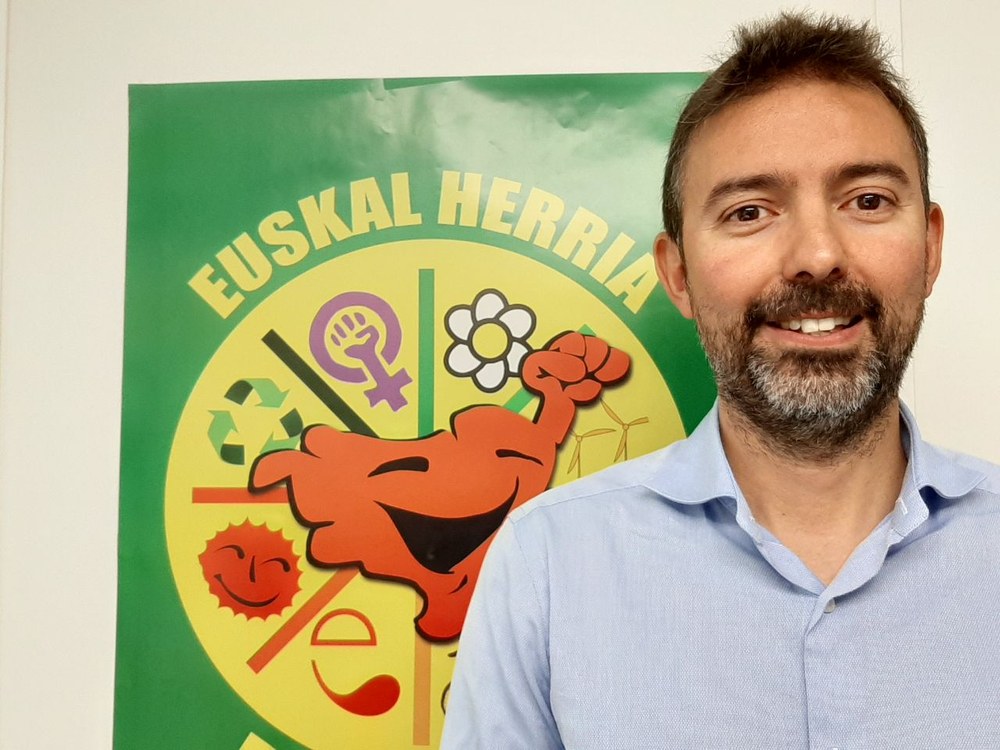 “El silencio no es la solución” #Landeia