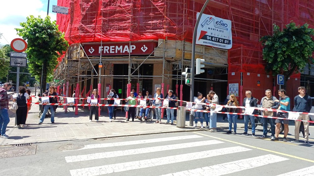 ELA denuncia el trato vejatorio y discriminatorio de Fremap con un trabajador inmigrante herido en accidente laboral