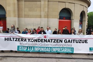 ELA pide medidas inmediatas para evitar las muertes laborales