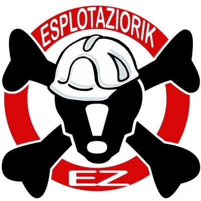 Fallece un trabajador, en Gasteiz, en una obra de construcción #prekaritateahiltzailea