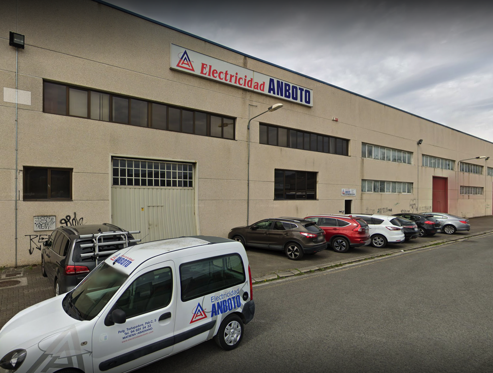 Un nuevo fallecido de una subcontrata de la empresa PIERBURG S.A.