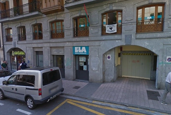 Eibar Eibar