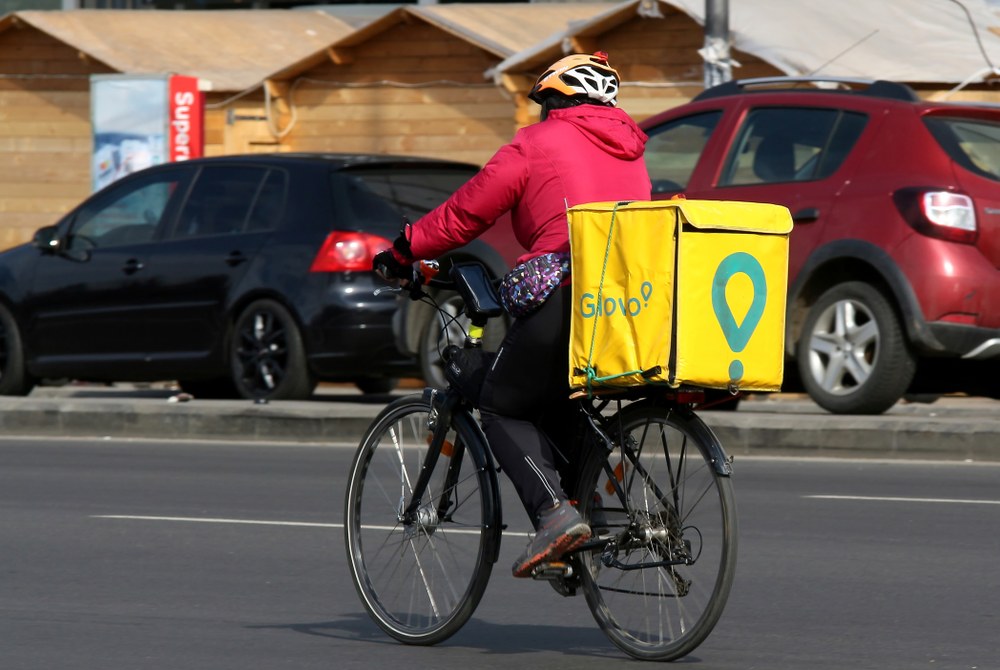 “En Glovo son asalariados, no autónomos” #Landeia