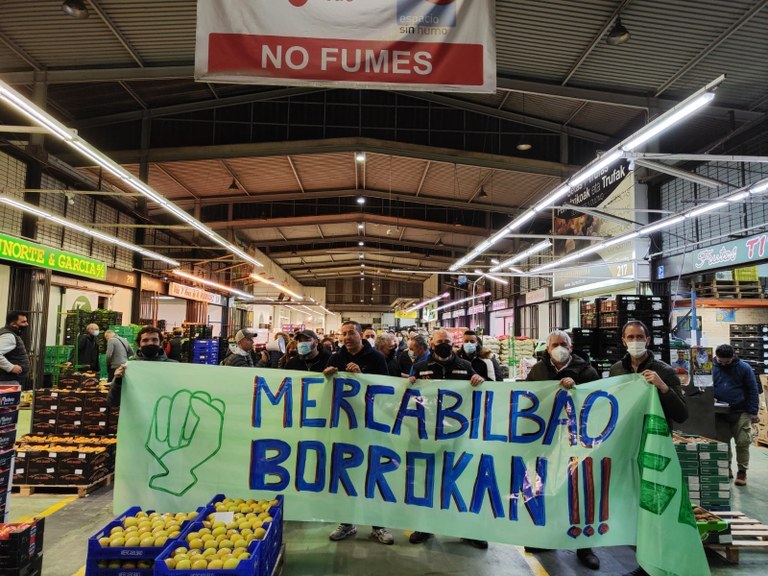 Acuerdo que garantiza el poder adquisitivo de la plantilla