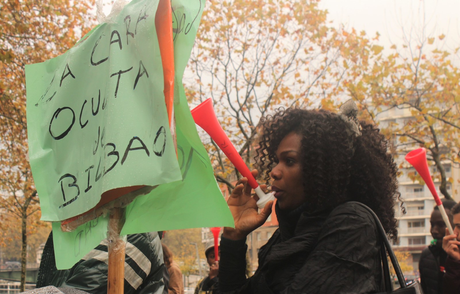 Barceló Bilbao Nervión demanda a las camareras de piso para dejarles sin derecho a huelga Barceló Bilbao Nervión demanda a las camareras de piso para dejarles sin derecho a huelga