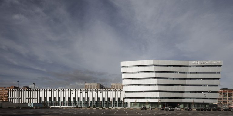 El Tribunal Supremo niega que IMQ finalizase el contrato con Gizatzen por las movilizaciones de las trabajadoras de limpieza