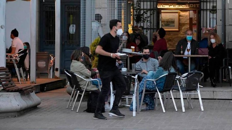 ELA aplaza la huelga de hostelería de Bizkaia