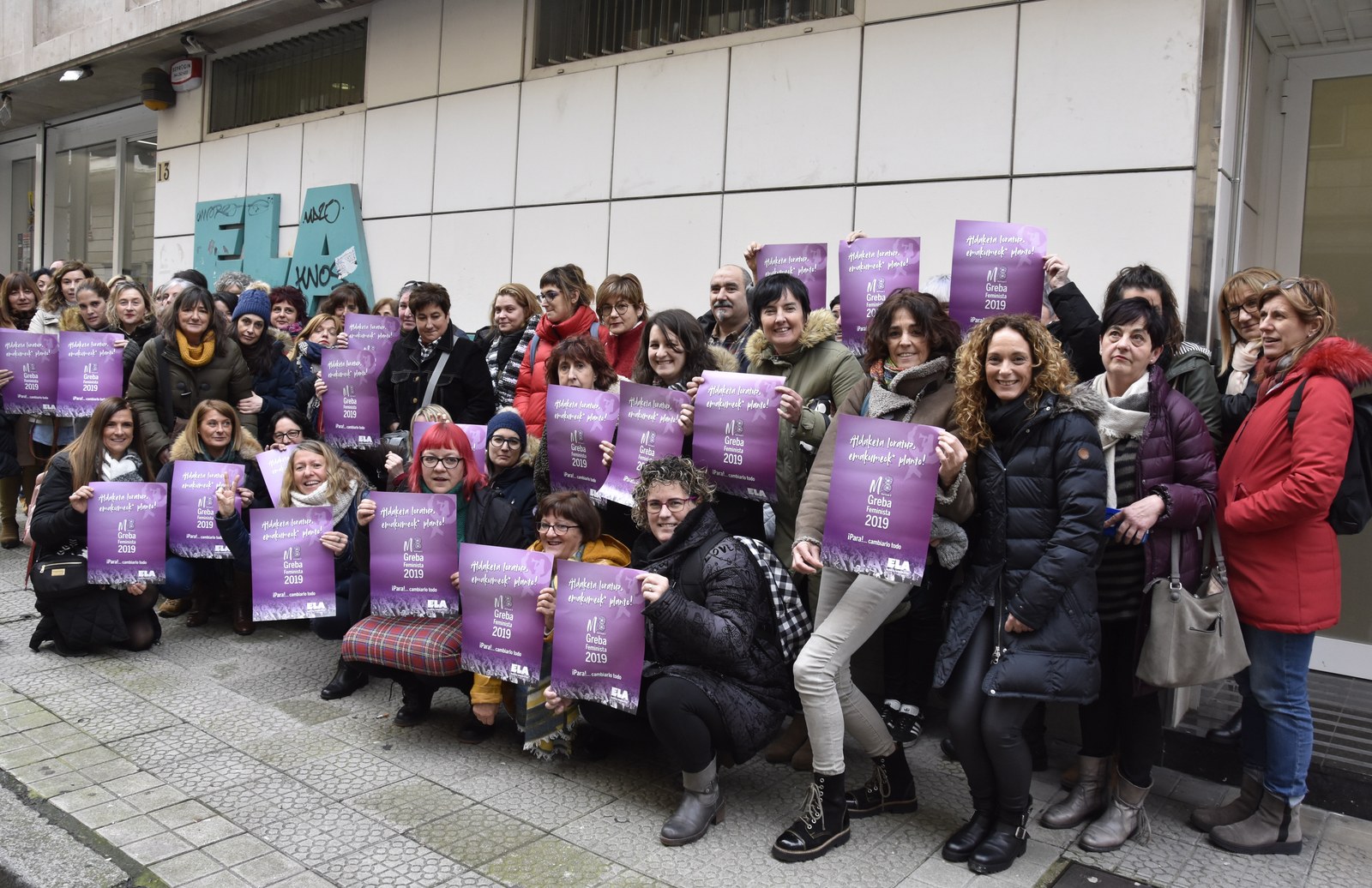 20, 21 y 22 de marzo, huelga en gestión directa de comedores escolares