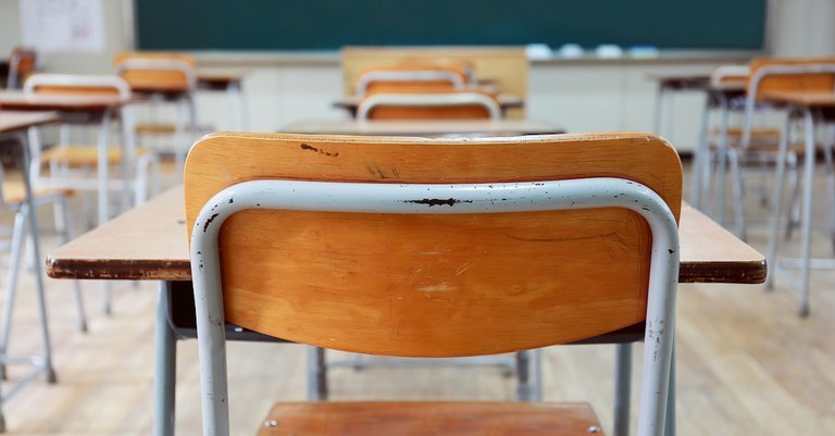 ELA exige a Educación del Gobierno Vasco que establezca las bases del protocolo de limpieza de cara a la vuelta a las aulas