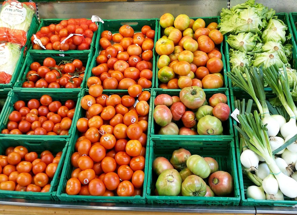 ELA firma el preacuerdo del convenio de Comercio Alimentación de Bizkaia