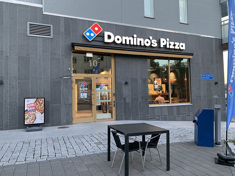 ELA logra que se aplique el Convenio de Hostelería de Bizkaia en las tiendas de Dominos Pizza en Bizkaia