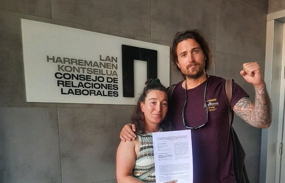 ELA logra un preacuerdo para el primer convenio del sector