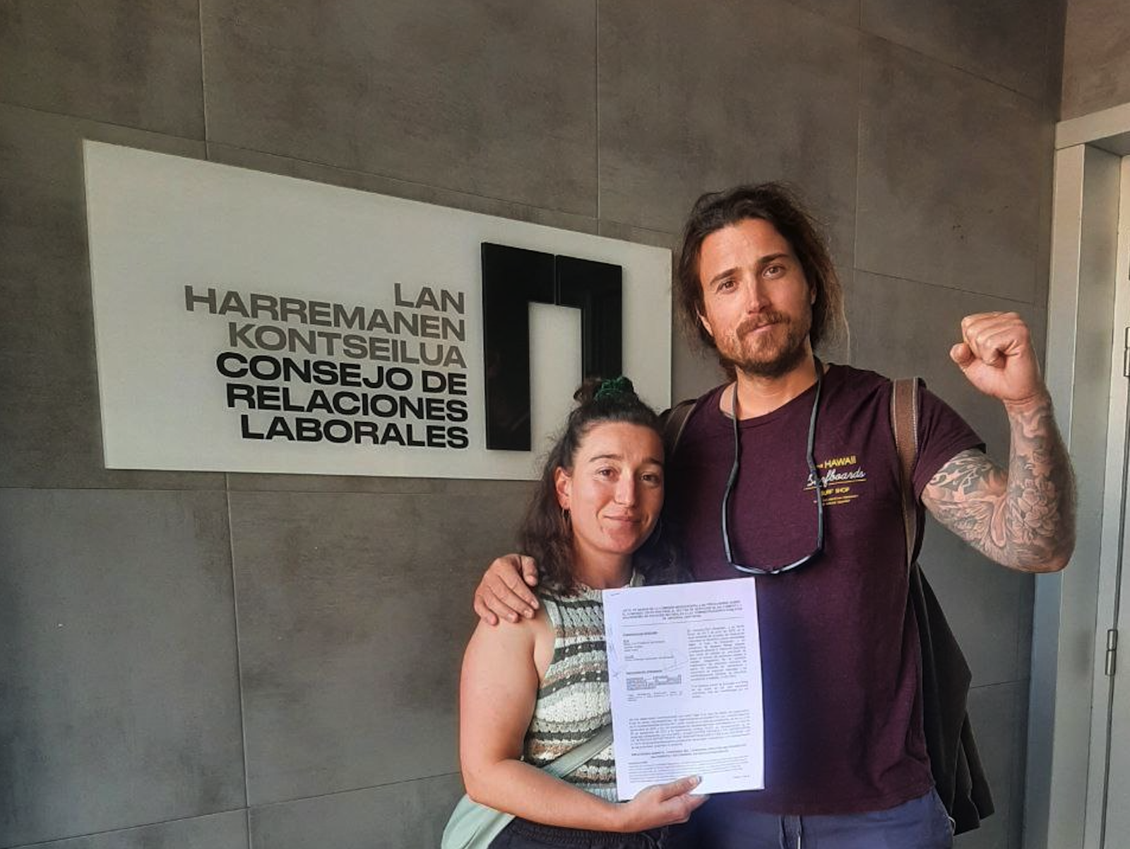 ELA logra un preacuerdo para el primer convenio del sector ELA logra un preacuerdo para el primer convenio del sector
