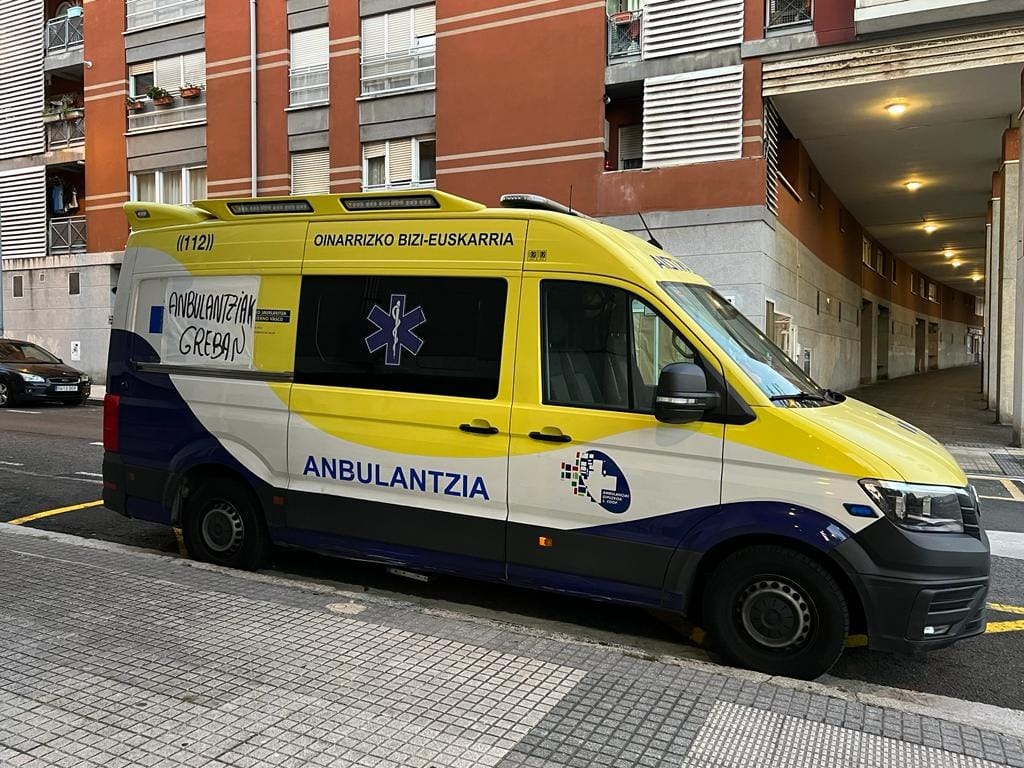 ELA valora positivamente las tres jornadas de huelga