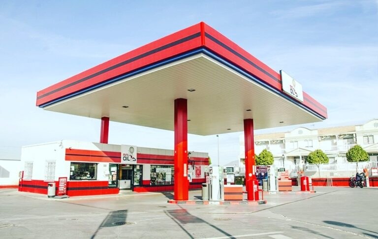 Huelga en las gasolineras de Bizkaia, del 1 al 5 de diciembre