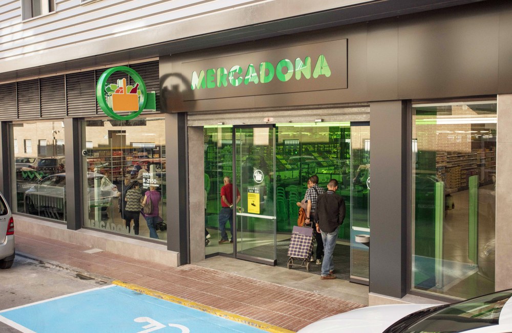 Inspección impone a Mercadona una falta muy grave