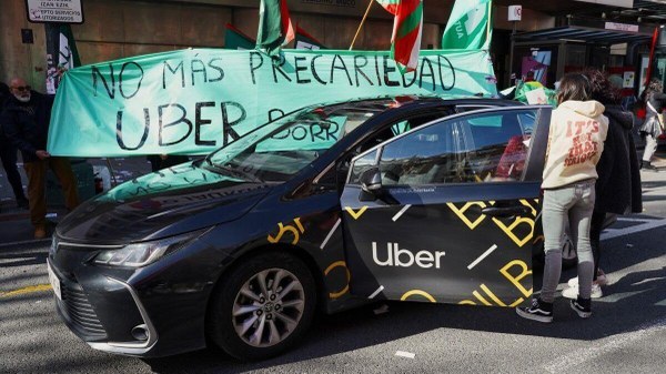La Justicia vuelve a respaldar la aplicación del Convenio de Transporte de Bizkaia