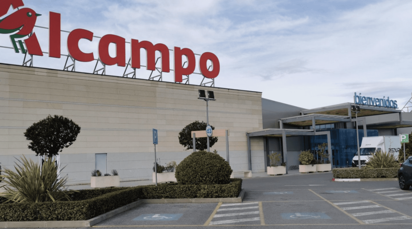 Los tribunales obligan a aplicar el convenio de Comercio de Alimentación de Gipuzkoa