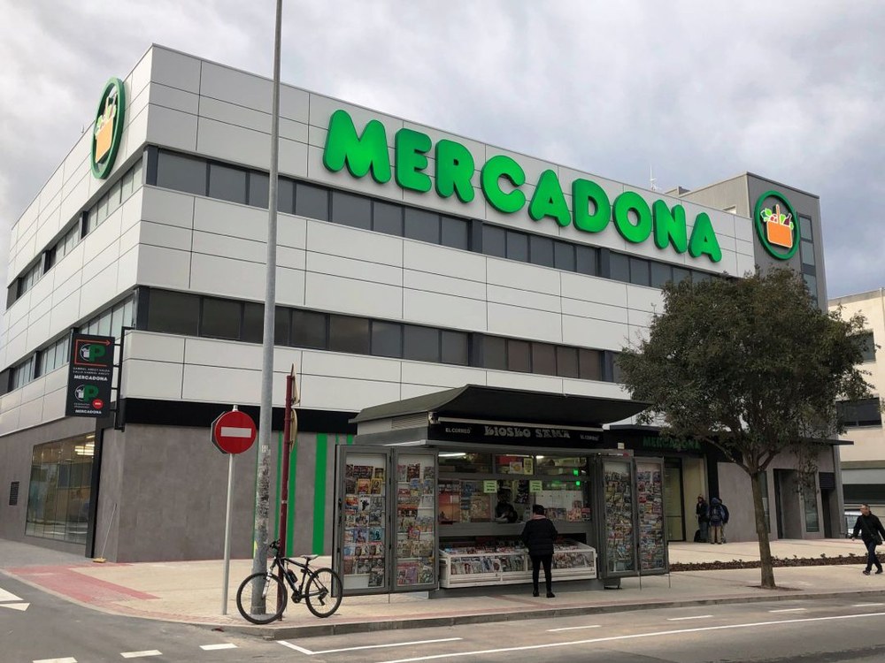 Mercadona condenada por comportamiento antisindical