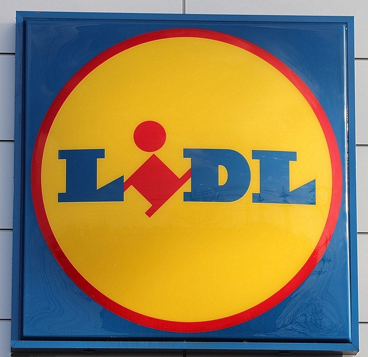 Paros en LIDL el 30 de abril