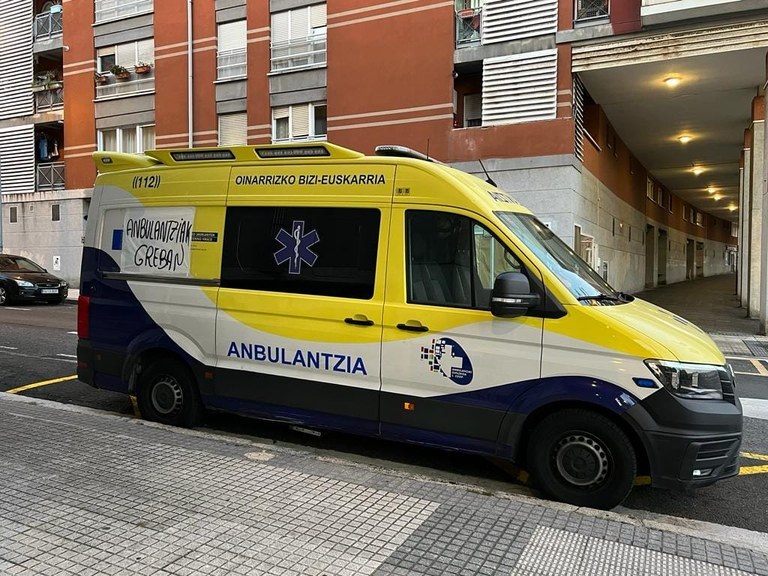 Valoración positiva de la huelga