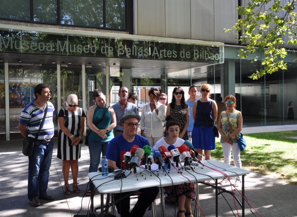 “Akordio bikain baten aurrean gaude”