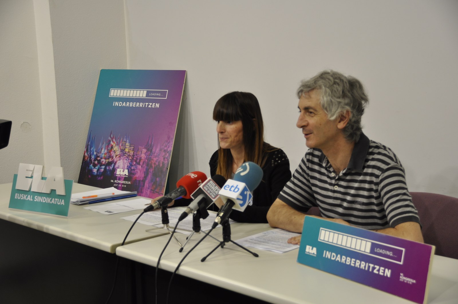 “Diru-sarrerak Bermatzeko Errentaren erreformarekin pobrezia handituko da”