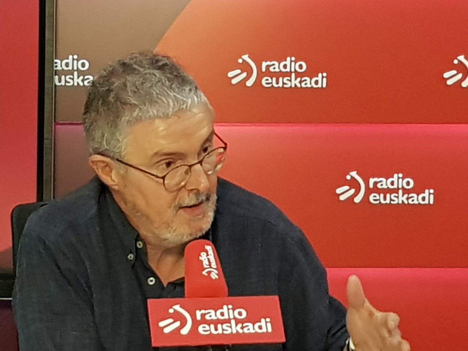 “Erasoa jo behar dugu”