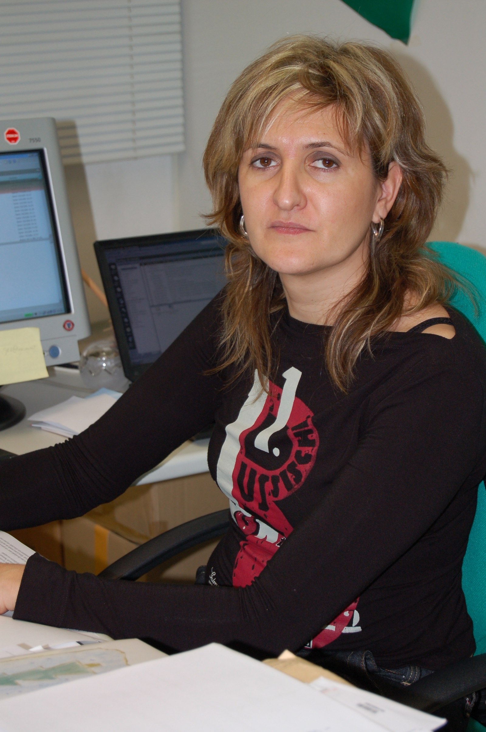 “Ez da nahikoa TTIP geldiaraztea, CETA eta TISA ere geldiarazi behar ditugu” “Ez da nahikoa TTIP geldiaraztea, CETA eta TISA ere geldiarazi behar ditugu”