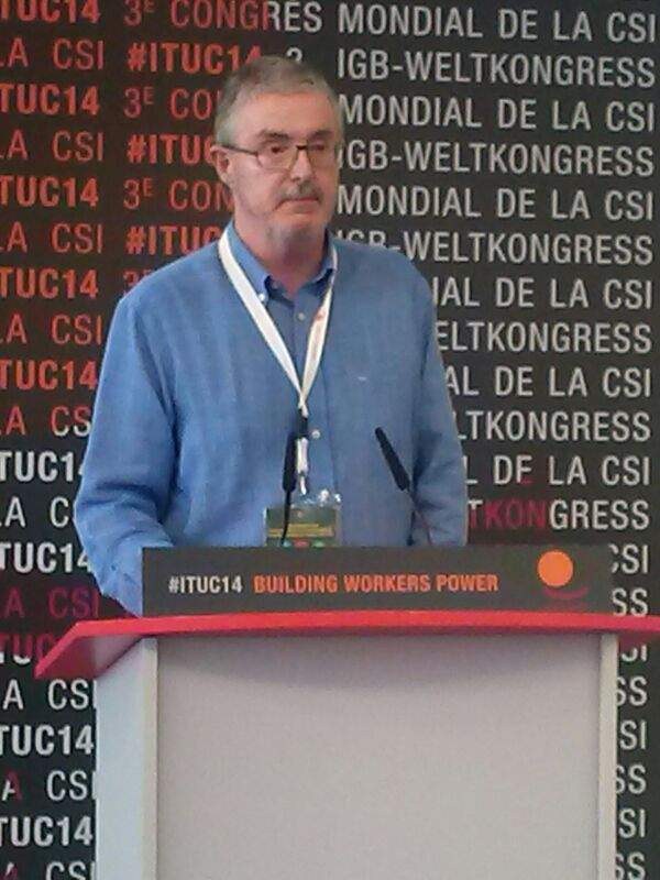 "Gobernuak beste lan erreforma bat emango dio patronalari"