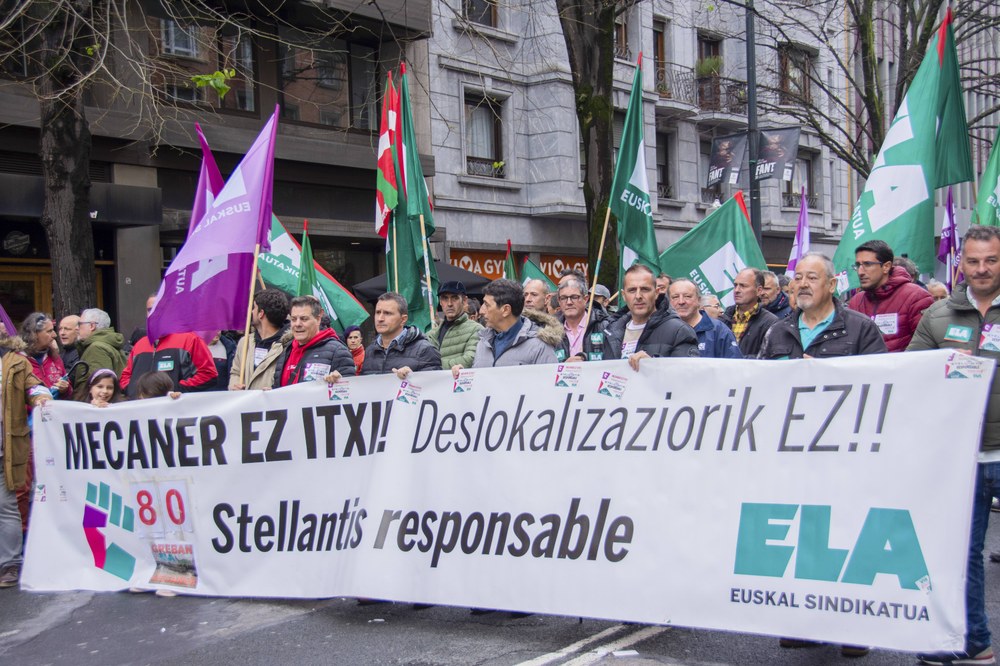 “Partida ez da amaitu oraindik, etorkizunerako proposamen bat dugu Mecanerrentzat”