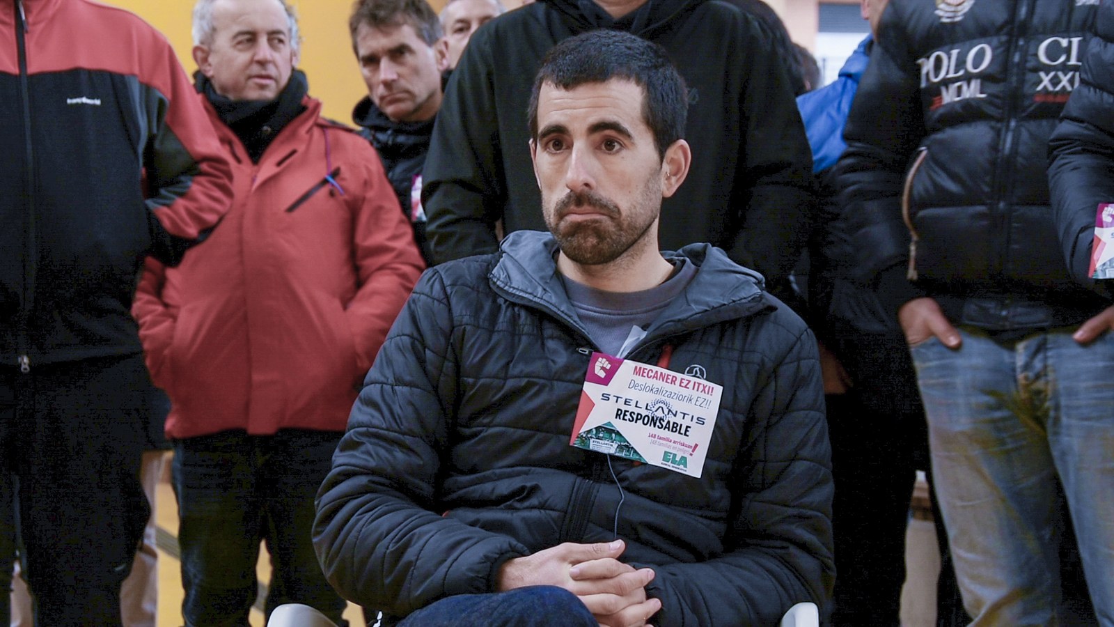 “Partida ez da amaitu oraindik, etorkizunerako proposamen bat dugu Mecanerrentzat”