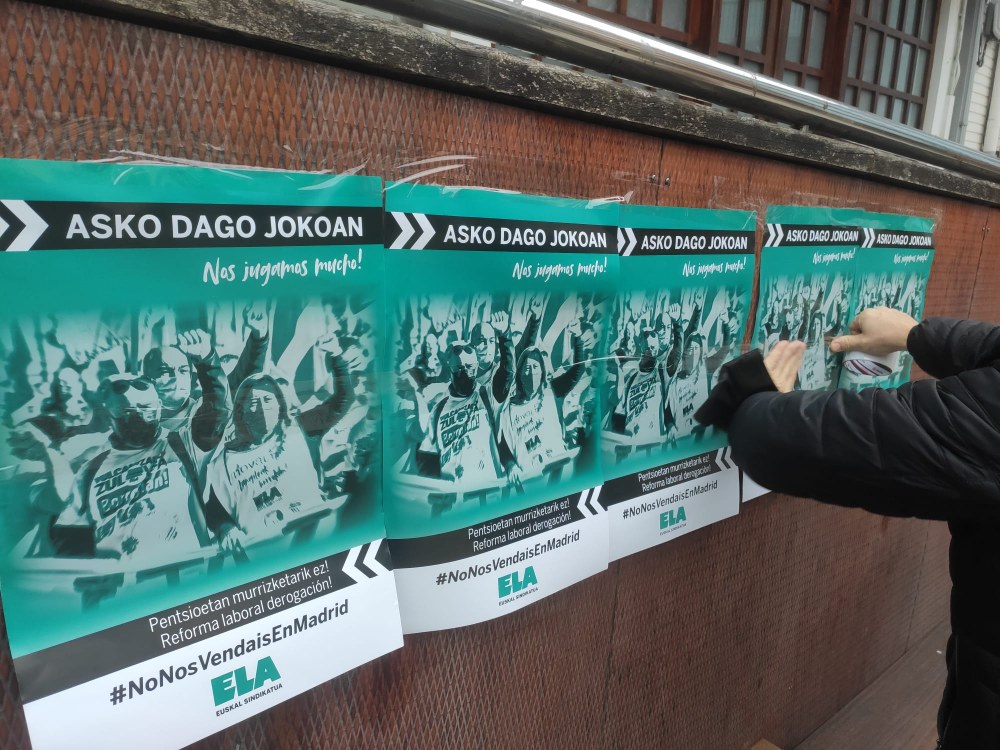 Argazki galeria | #AskoDagoJokoan